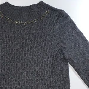Simply Vera Wang Sweater✨ Size M